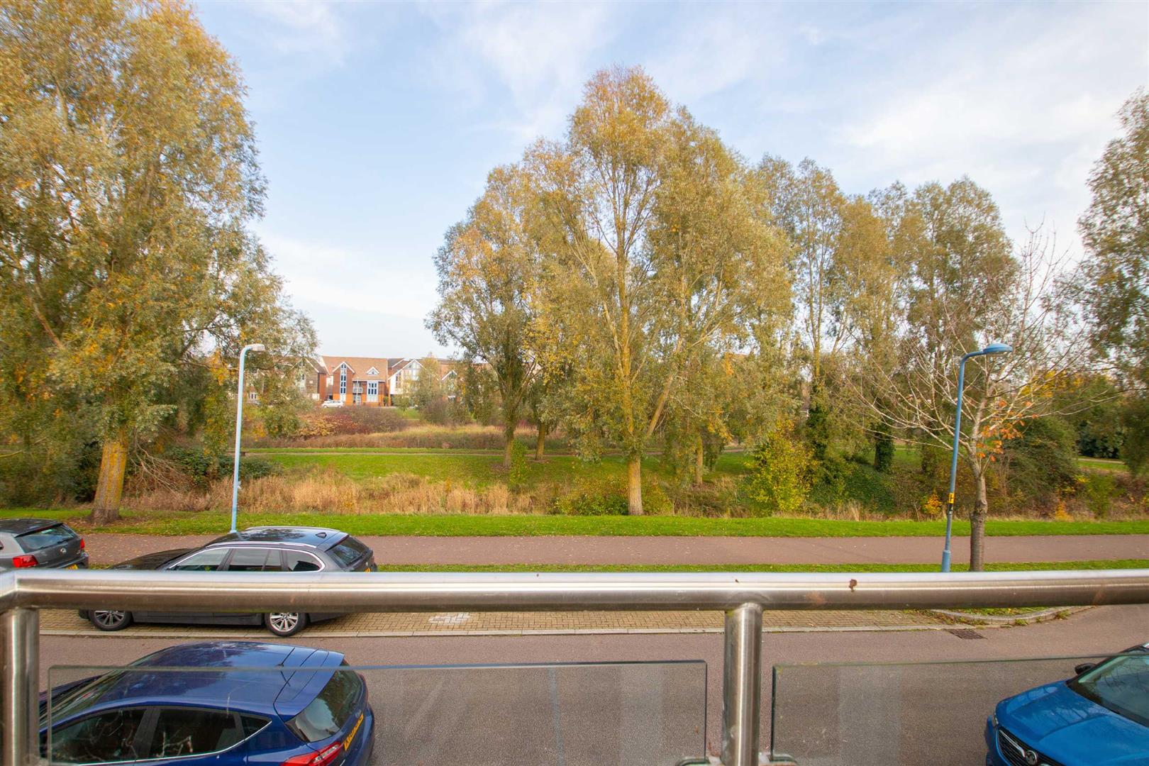 Blue Anchor, Broughton, Milton Keynes